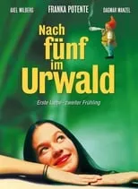 Película Nach Fünf im Urwald