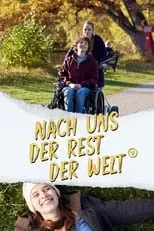 Poster de Nach uns der Rest der Welt