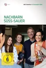 Película Nachbarn süß-sauer