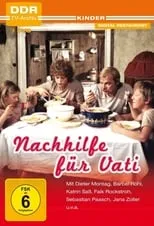 Película Nachhilfe für Vati