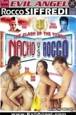 Poster de la película Nacho Vs Rocco - Películas hoy en TV