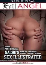 Poster de la película Nacho's Sex Illustrated - Películas hoy en TV