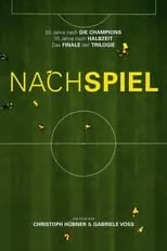 Edwin Boekamp es Himself en Nachspiel