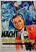 Película Nacht der Verwandlung