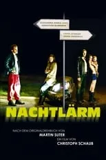 Poster de la película Nachtlärm - Películas hoy en TV