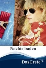 Poster de Nachts baden