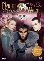 Película Nachtwacht - Volume 9