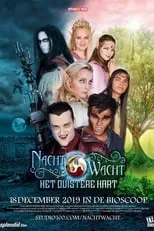 Poster de la película Nachtwacht: Het Duistere Hart - Películas hoy en TV