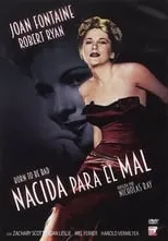 Harold Vermilyea en la película Nacida para el mal