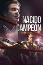 Poster de la película Nacido campeón - Películas hoy en TV