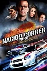 Poster de Nacido para correr