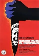 Poster de la película Nacido para el infierno - Películas hoy en TV