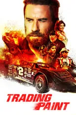 Película Nacido para ganar (Trading paint)