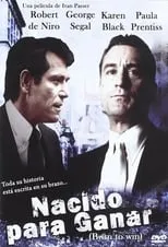 Poster de la película Nacido para ganar - Películas hoy en TV