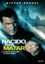 Póster de la película Nacido para matar