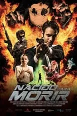 Poster de Nacido para morir