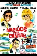 Película Nacidos para cantar