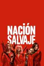 Poster de la película Nación salvaje - Películas hoy en TV