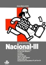 Andi Vasluianu en la película Nacional III