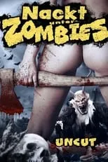 Película Nackt unter Zombies