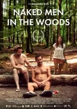 Póster de la película Nackte Männer im Wald