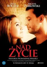 Przemyslaw Cypryanski es Pawel en Nad życie