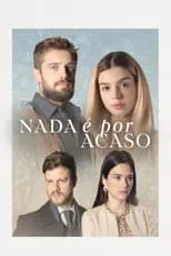 Poster de la película Nada é por Acaso - Películas hoy en TV