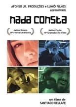 Película Nada Consta