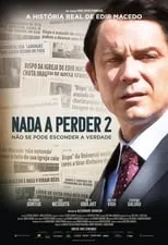 Poster de la película Nada que perder (Parte 2) - Películas hoy en TV