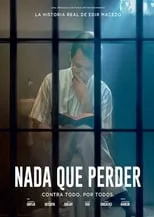 Poster de la película Nada que perder - Películas hoy en TV