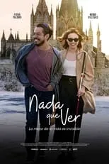 Poster de la película Nada que ver - Películas hoy en TV