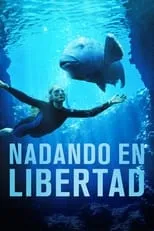 Eric Bana en la película Nadando en libertad