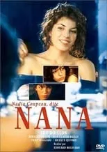 Poster de la película Nadia Coupeau, dite Nana - Películas hoy en TV