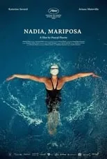 Película Nadia, mariposa