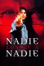 Película Nadie conoce a nadie