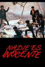 Poster de la película Nadie es Inocente - Películas hoy en TV