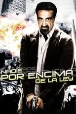 Poster de Nadie por encima de la ley