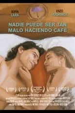 Poster de la película Nadie puede ser tan malo haciendo café - Películas hoy en TV