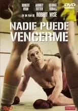 Poster de la película Nadie puede vencerme - Películas hoy en TV