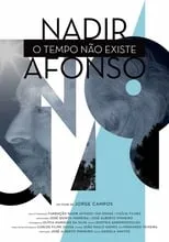 Laura Afonso es  en Nadir Afonso - O Tempo Não Existe