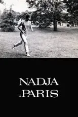 Póster de Nadja en París