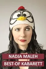 Nadja Maleh es Herself en Nadja Maleh - 