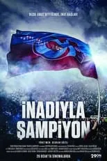 Portada de İnadıyla Şampiyon