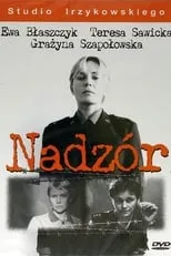 Película Nadzór