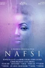 Poster de Nafsi