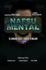 Poster de la película Nafsu Mental - Películas hoy en TV