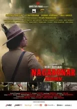 Poster de Nagabonar Reborn