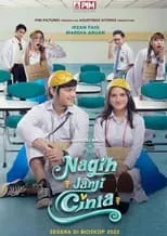 Película Nagih Janji Cinta