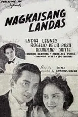 Película Nagkaisang Landas