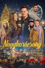 Poster de Nagykarácsony